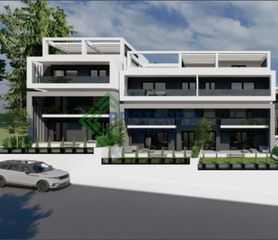 Διαμέρισμα 182 τ.μ. πρός πώληση