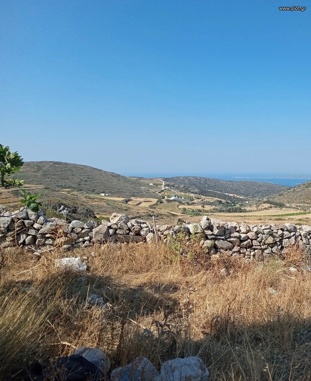 Οικόπεδο 30.000 τ.μ. πρός πώληση, Κυκλάδες, Πάρος