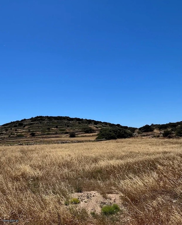 Οικόπεδο 4.018 τ.μ. για πώληση, Κυκλάδες, Πάρος
