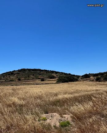 Οικόπεδο 4.018 τ.μ. για πώληση, Κυκλάδες, Πάρος