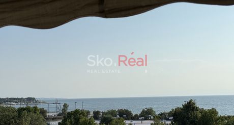 Apartment 178sqm for sale-Nea Paralia