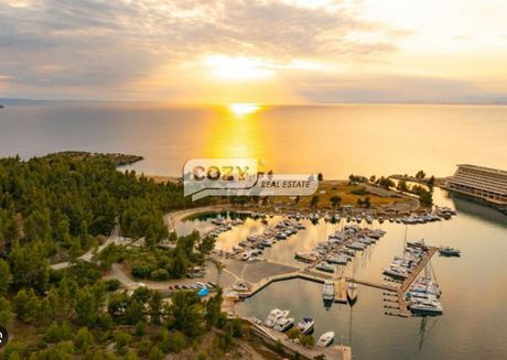 Αγροτεμάχια 10.000τ.μ. για πώληση-Σιθωνία » Λιμάνι καρρά