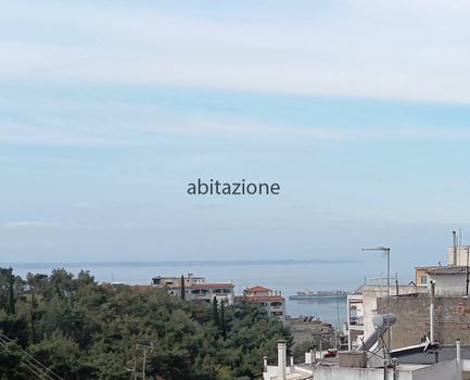Διαμέρισμα 82τ.μ. για πώληση-Δ. αγίου παύλου » Χίλια δέντρα