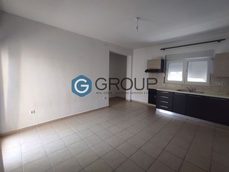 Apartment 40sqm for rent-Alexandroupoli » Eforia