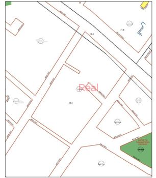 Οικόπεδο 562 τ.μ. για πώληση