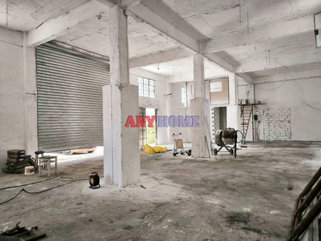 Βιοτεχνικός χώρος 400τ.μ. για ενοικίαση-Εχέδωρος » Διαβατά