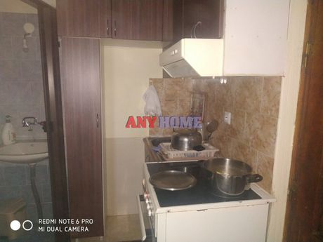 Studio / γκαρσονιέρα 25τ.μ. για ενοικίαση-Ωραιόκαστρο » Γαλήνη