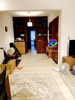 Διαμέρισμα 78τ.μ. για ενοικίαση-Ηλιούπολη » Λόφος γερμανού