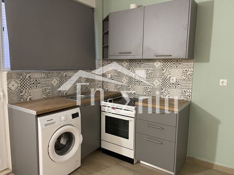 Διαμέρισμα 40τ.μ. για ενοικίαση-Ιωάννινα » Κέντρο