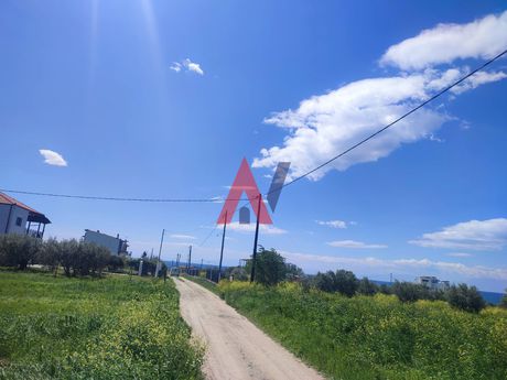 Οικόπεδο 3.500τ.μ. για πώληση-Καλλικράτεια » Σωζόπολη