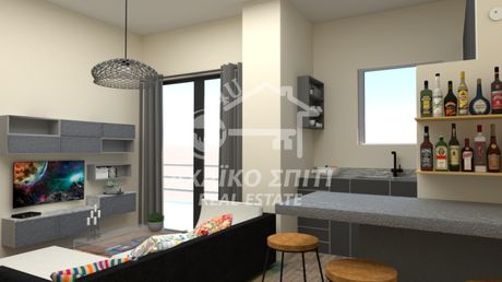 Διαμέρισμα 36τ.μ. για πώληση-Πάτρα » Αγία σοφία