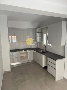 Apartment 85sqm for sale-Neapoli » Riga Feraiou