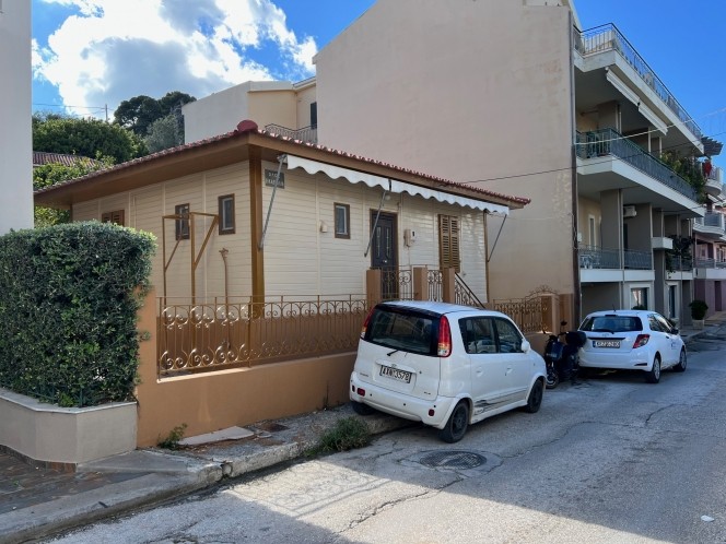 Μονοκατοικία 48 τ.μ. πρός πώληση, Ν. Κεφαλονιάς, Κεφαλονιά