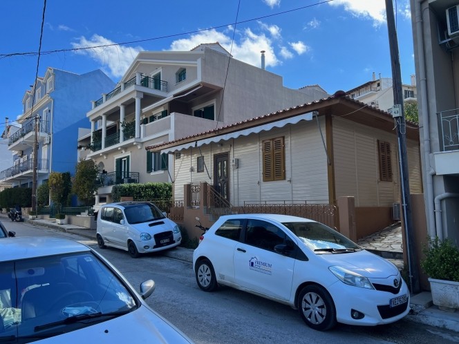 Μονοκατοικία 48 τ.μ. πρός πώληση, Ν. Κεφαλονιάς, Κεφαλονιά