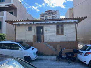 Μονοκατοικία 48 τ.μ. για πώληση