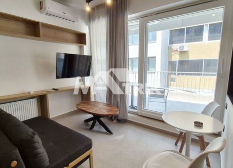 Apartment 32sqm for rent-Ladadika