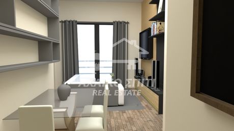 Διαμέρισμα 41τ.μ. για πώληση-Πάτρα » Αγία σοφία