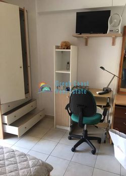 Studio / γκαρσονιέρα 26 τ.μ. για ενοικίαση