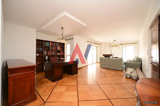 Διαμέρισμα 141 τ.μ. για πώληση, Αθήνα - Νότια Προάστια, Άγιος Δημήτριος