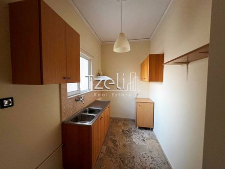Apartment 55sqm for rent-Patra » Ipsila Alonia