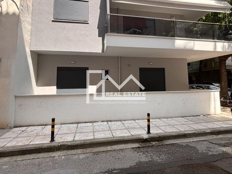 Apartment 42sqm for sale-Faliro