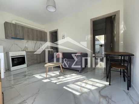 Studio / γκαρσονιέρα 35τ.μ. για ενοικίαση-Ιωάννινα » Λιμνοπούλα