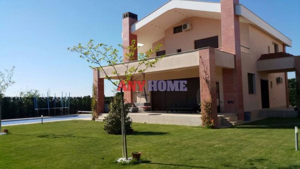 Μονοκατοικία 288 τ.μ. προς πώληση, Ταγαράδες