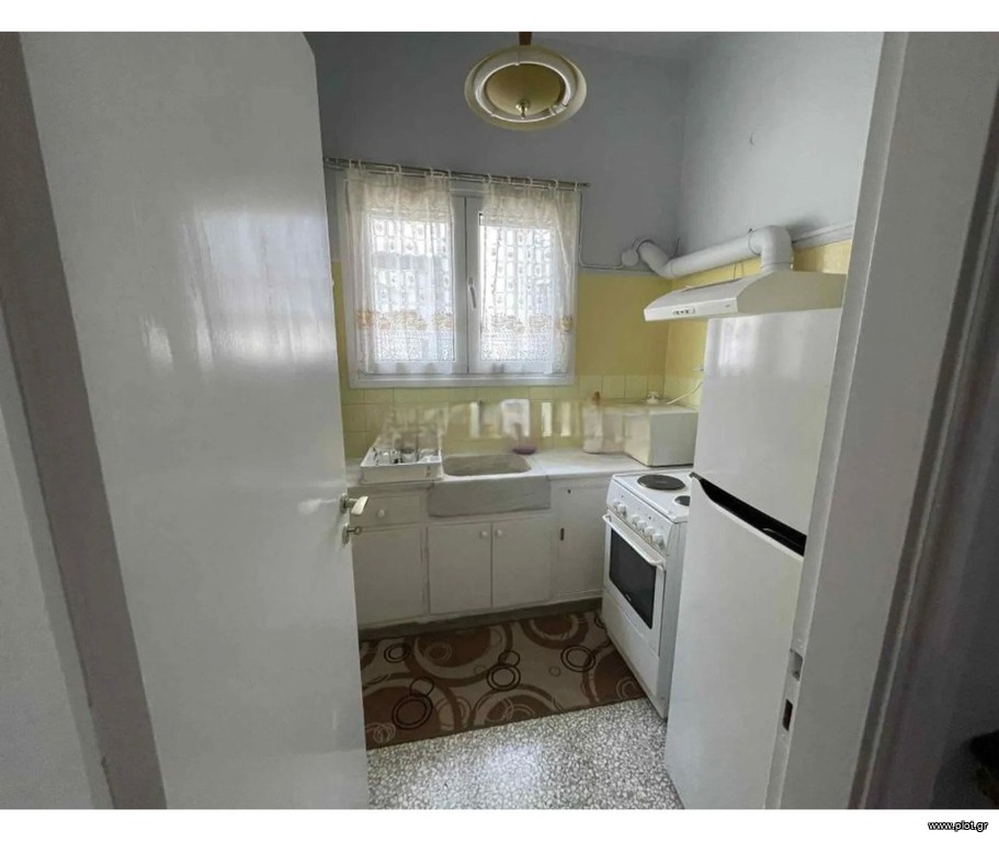 Διαμέρισμα 50 τ.μ. προς ενοικίαση, Φωκίωνος Νέγρη
