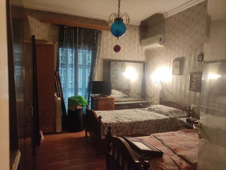 Apartment 84sqm for sale-Patision - Acharnon » Agios Nikolaos