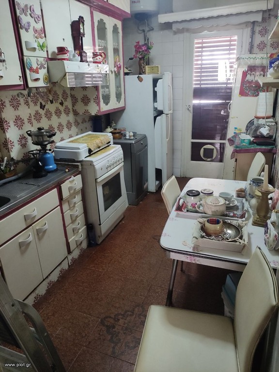 Διαμέρισμα 84 τ.μ. προς πώληση, Άγιος Νικόλαος Αθήνας