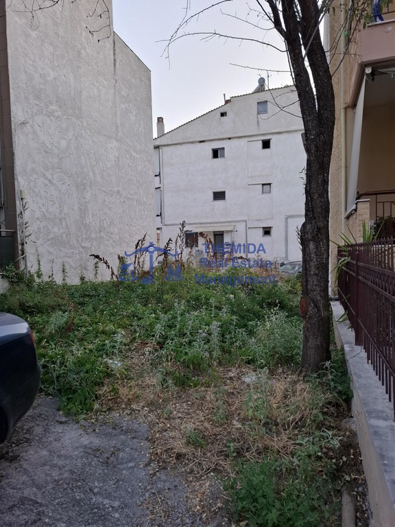 Οικόπεδο 105 τ.μ. προς πώληση, Βίλλα Ριτζ