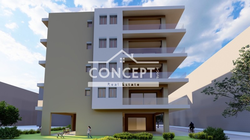 Διαμέρισμα 128 τ.μ. πρός πώληση, Θεσσαλονίκη - Περιφ/Κοί Δήμοι, Καλαμαριά