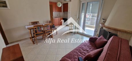 Studio / γκαρσονιέρα 48τ.μ. για ενοικίαση-Θερμαϊκός » Περαία
