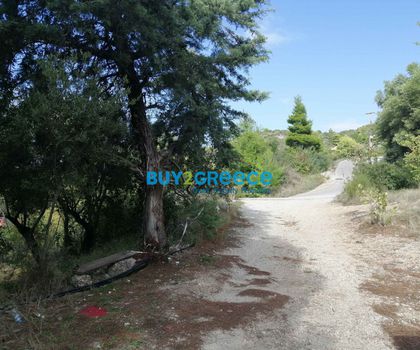 Οικόπεδο 4.875 τ.μ. για πώληση