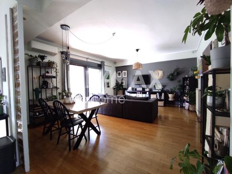 Apartment 87sqm for sale-Kalamaria » Karampournaki