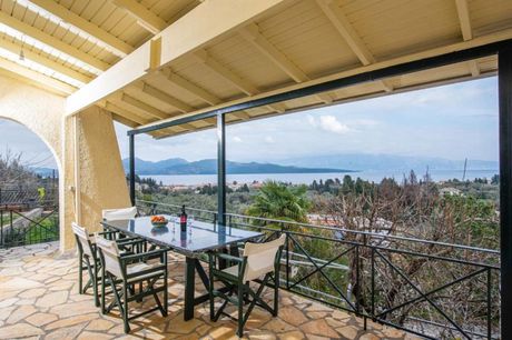 Detached home 75sqm for sale-Lefkada » Main Town Area