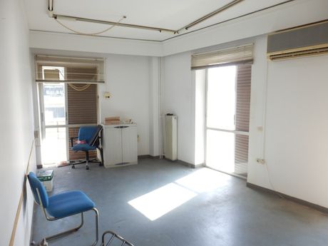 Office 67sqm for rent-Heraclion Cretes » Center