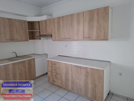 Apartment 95sqm for rent-Kavala