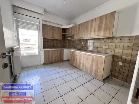 Apartment 95sqm for rent-Kavala
