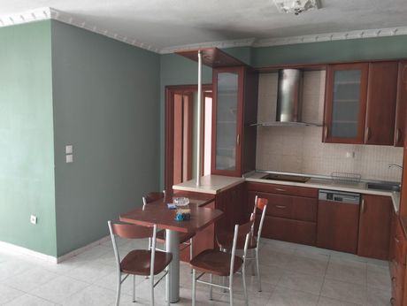 Διαμέρισμα 100τ.μ. για πώληση-Εύοσμος » Εύοσμο