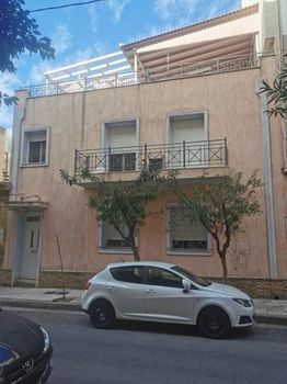 Μονοκατοικία 215τ.μ. για πώληση-Κολωνός - κολοκυνθούς » Κολωνός