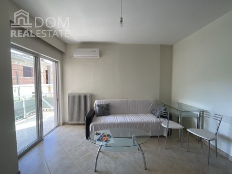 Διαμέρισμα 52τ.μ. για πώληση-Καμένα βούρλα » Κέντρο