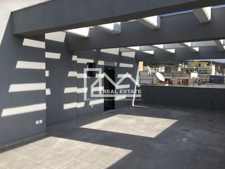 Maisonette 132sqm for rent-Kato Toumpa