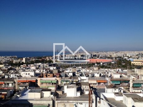 Μεζονέτα 132τ.μ. για ενοικίαση-Κάτω τούμπα