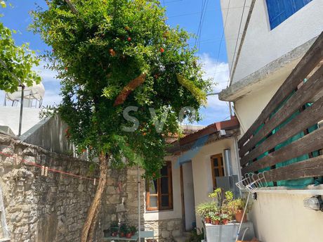 Detached home 80sqm for sale-