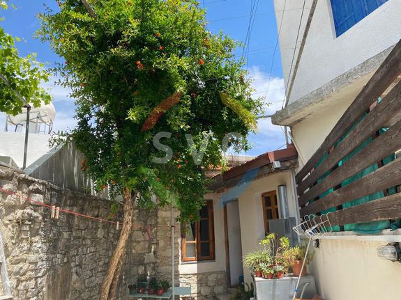 Μονοκατοικία 80 τ.μ. για πώληση, Λεμεσός