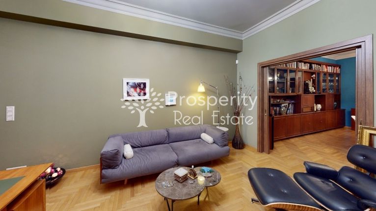 Apartment 125 sqm for sale, Athens - North, Kifisia