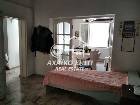 Διαμέρισμα 87τ.μ. για πώληση-Πάτρα » Τέρψη
