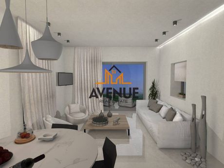 Loft 111 τ.μ. για πώληση
