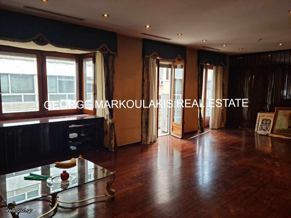 Business bulding 310 sqm for rent, Athens - Center, Exarchia - Neapoli